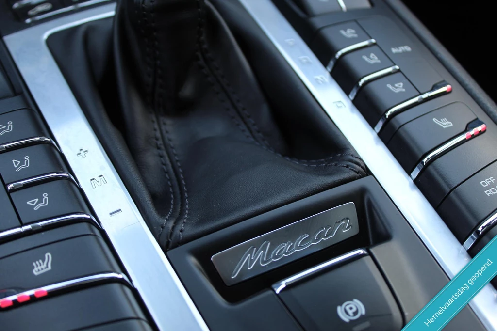 Porsche Macan – foto 28