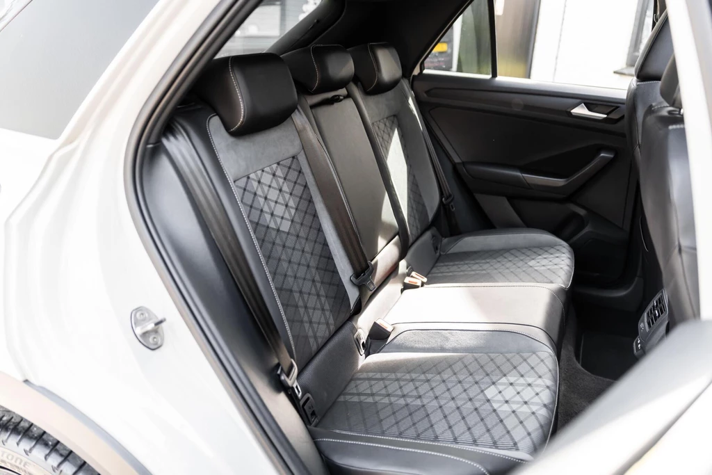 Volkswagen T-Roc – foto 22