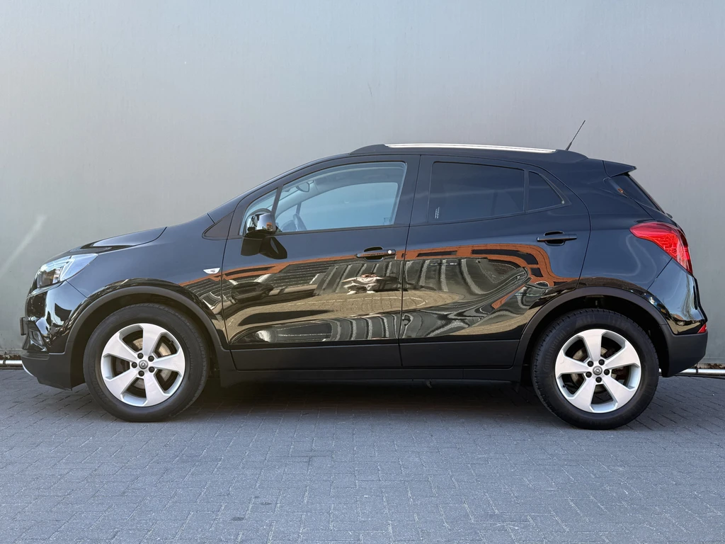Opel Mokka X – foto 2