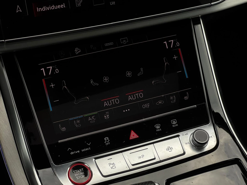Audi SQ7 – foto 29