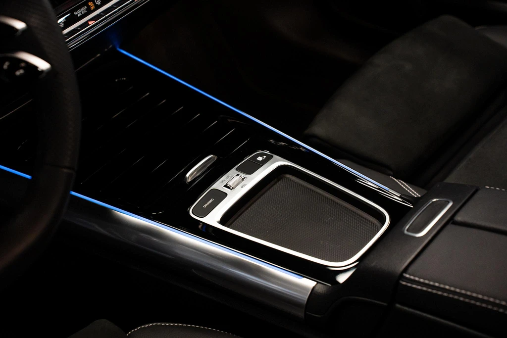 Mercedes-Benz GLA – foto 18