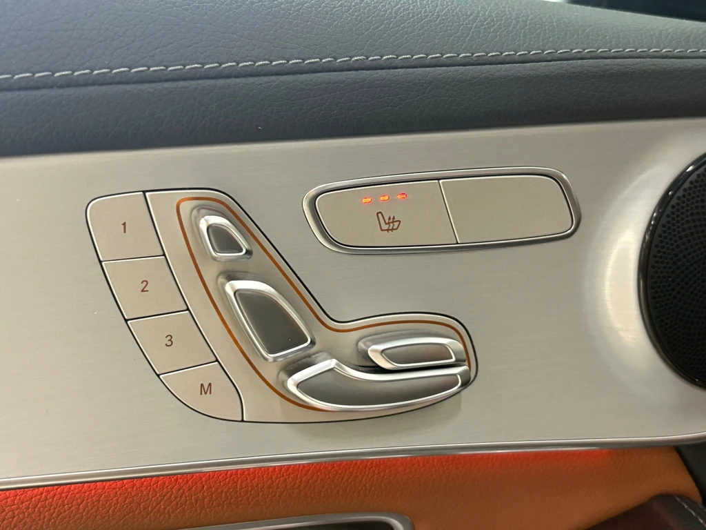 Mercedes-Benz GLC – foto 12