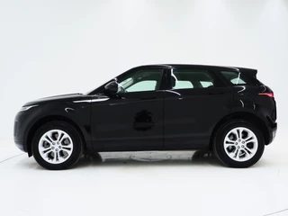 Land Rover Range Rover Evoque – thumbnail 2