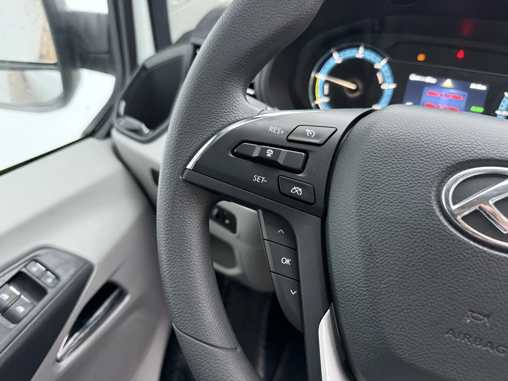 Maxus eDeliver9 – foto 14