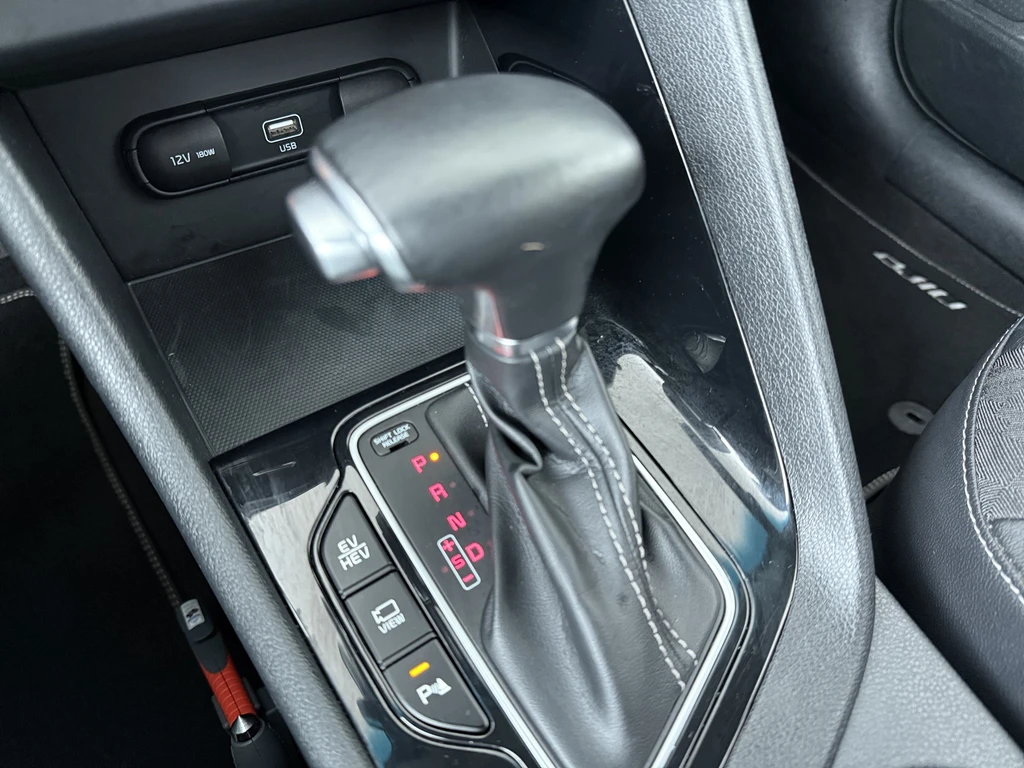 Kia Niro – foto 34