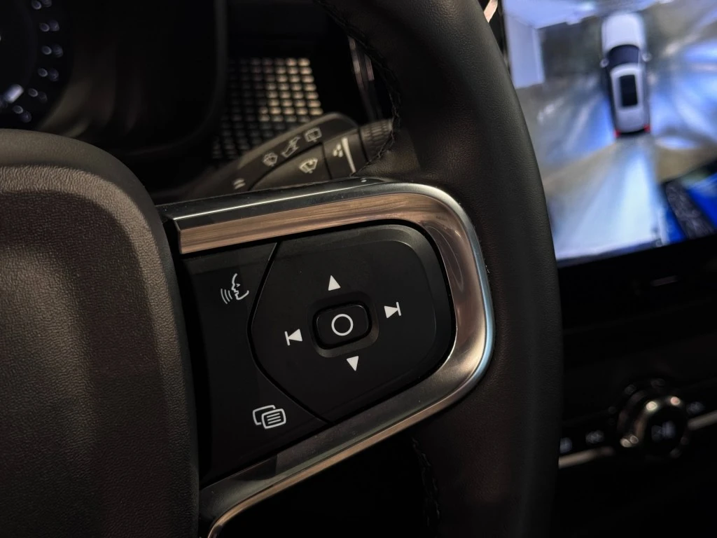 Volvo XC40 – foto 24