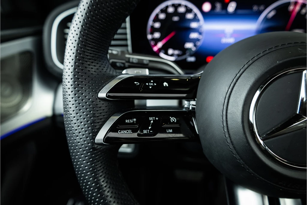 Mercedes-Benz GLE – foto 33