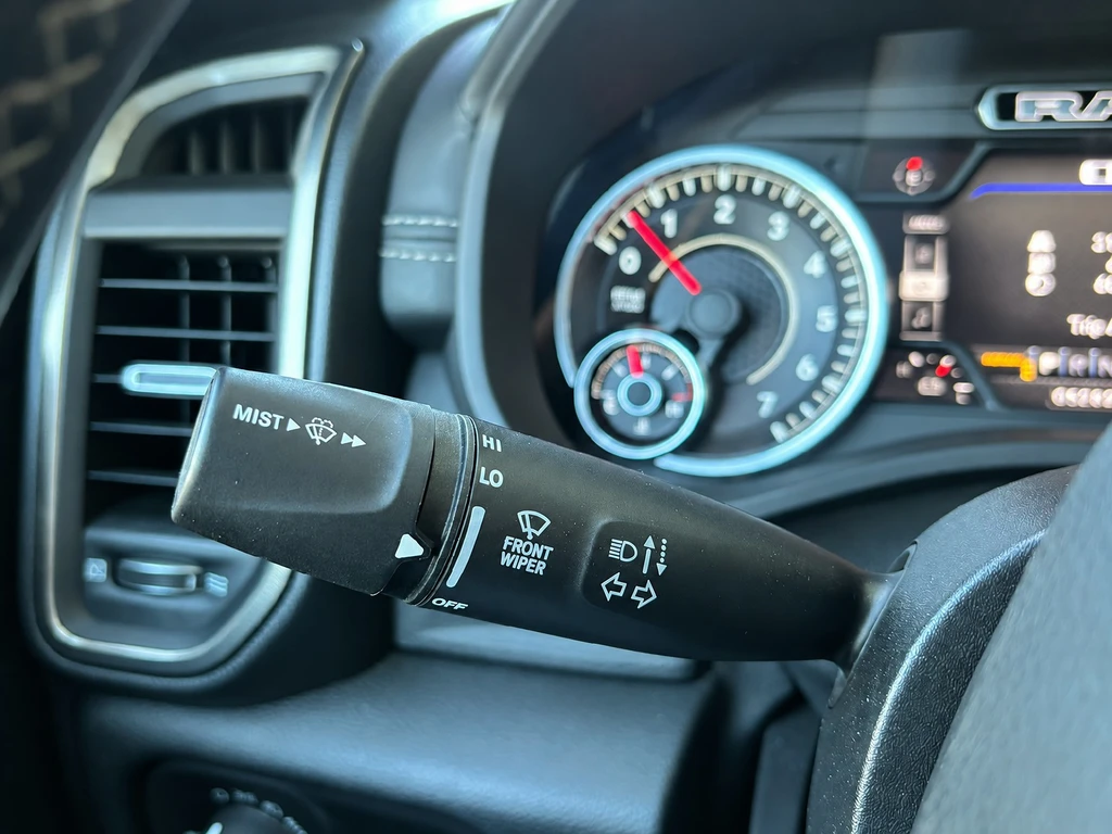 Dodge Ram 1500 – foto 35