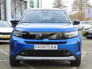 Opel Frontera – thumbnail 8