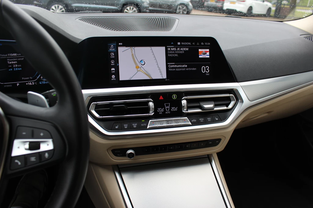 BMW 3 Serie – foto 20