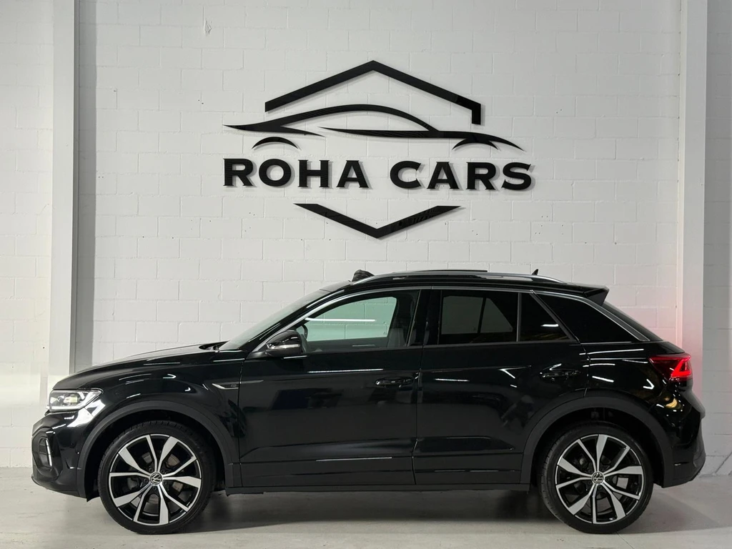 Volkswagen T-Roc – foto 2