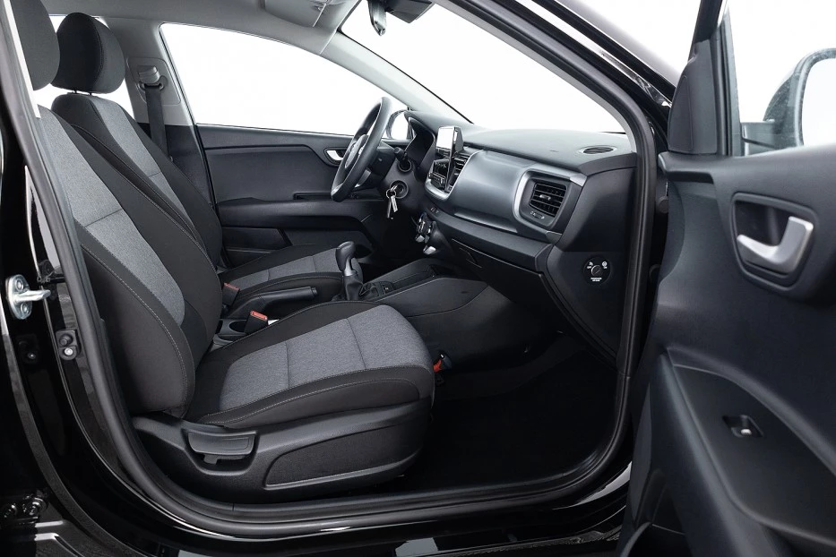 Kia Stonic – foto 11