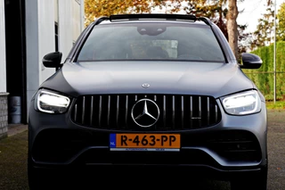 Mercedes-Benz GLC – thumbnail 17