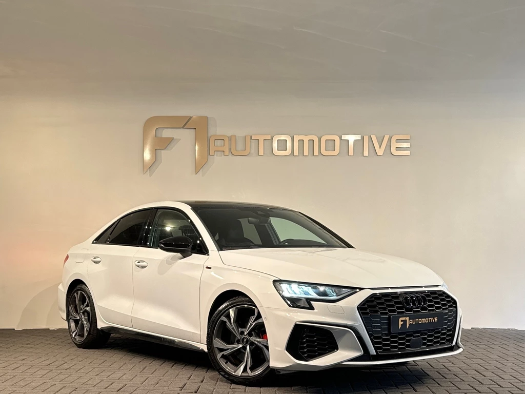 Audi A3 – foto 7