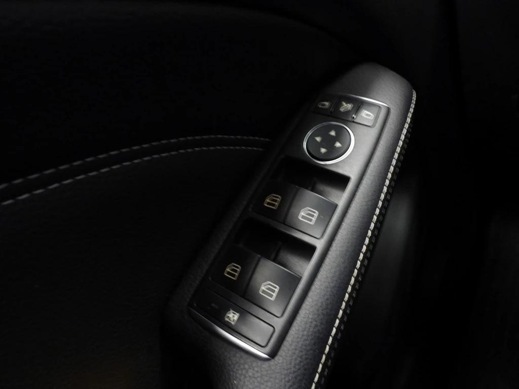 Mercedes-Benz B-Klasse – foto 20