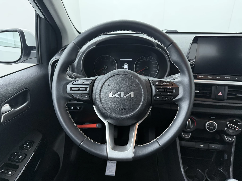 Kia Picanto – foto 39