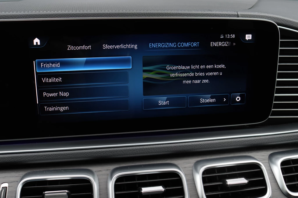 Mercedes-Benz GLE – foto 37