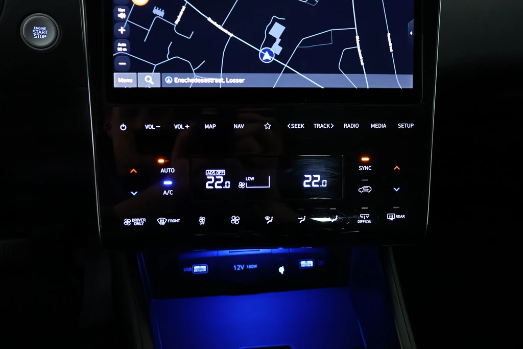 Hyundai Tucson – foto 17
