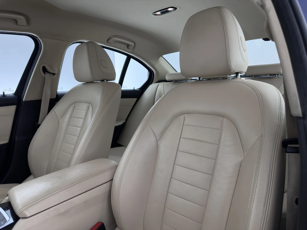 BMW 3 Serie – foto 7