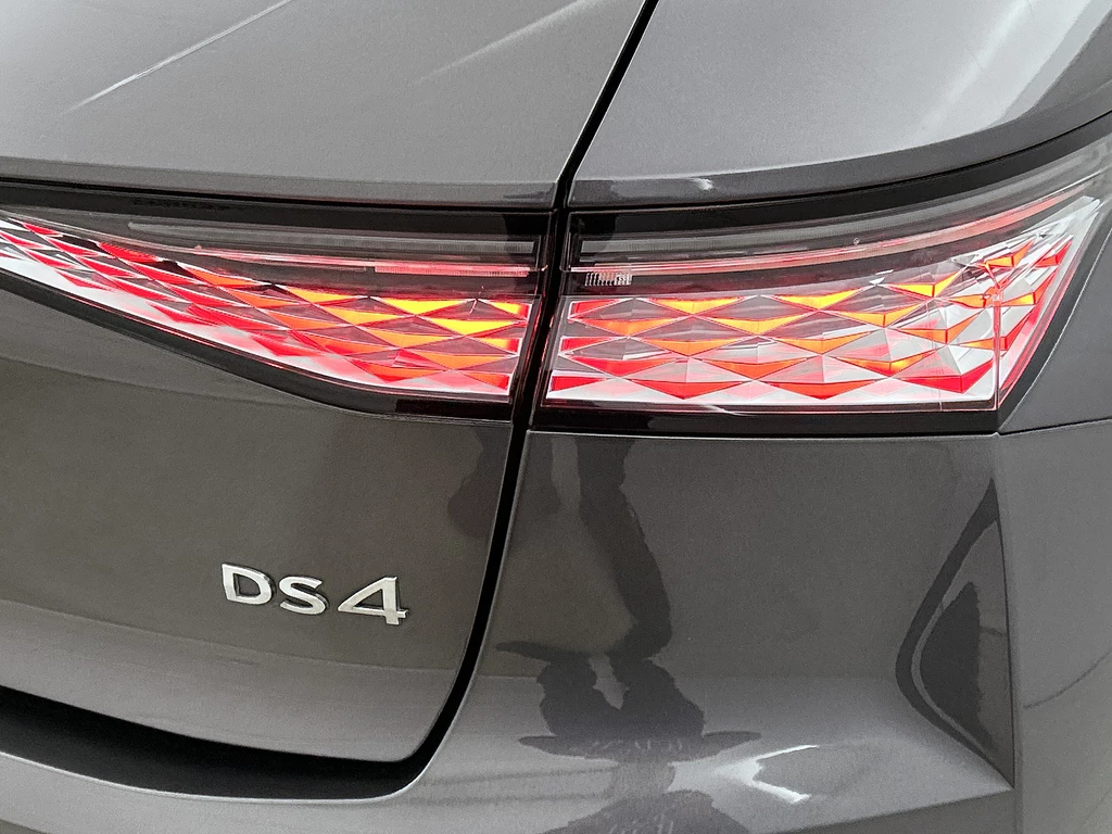 DS DS 4 – foto 24