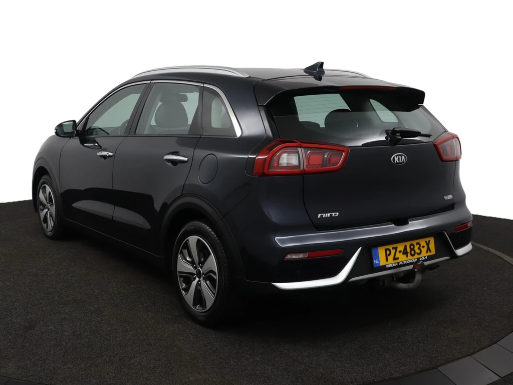 Kia Niro – foto 5