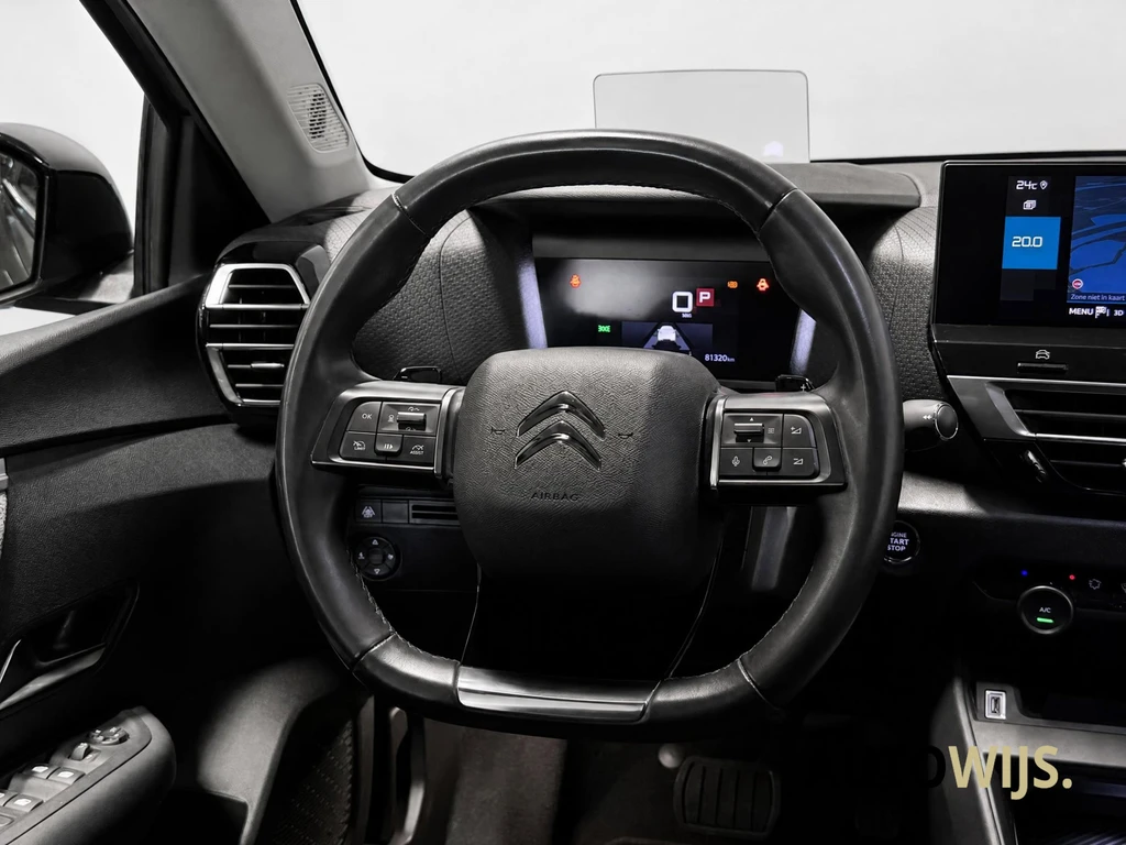Citroën C4 – foto 19