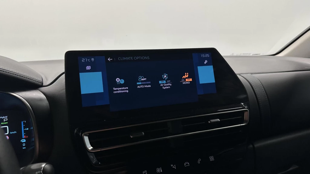 Citroën C5 Aircross – foto 43