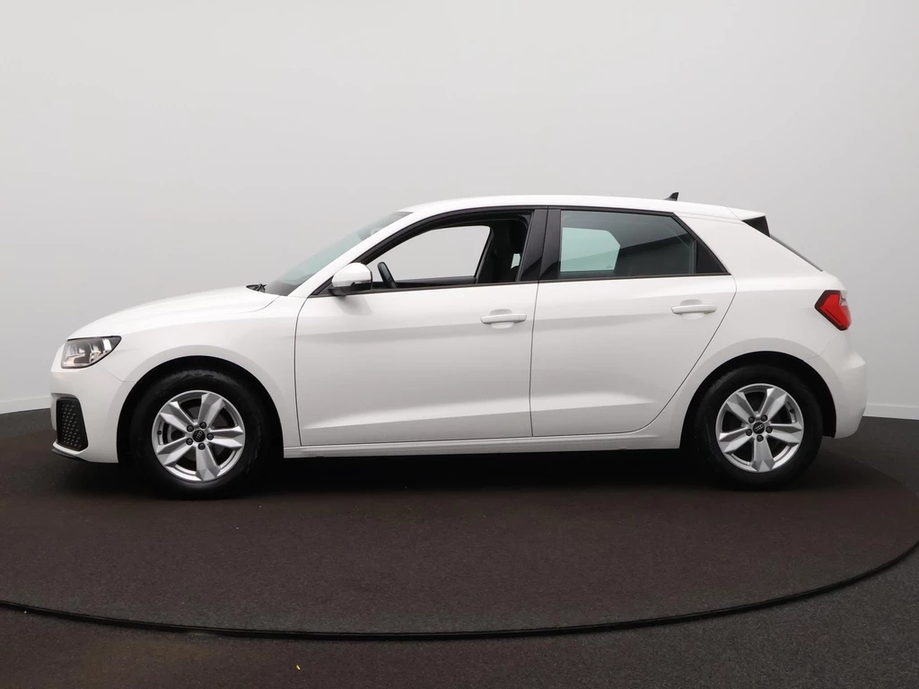 Audi A1 Sportback – foto 3