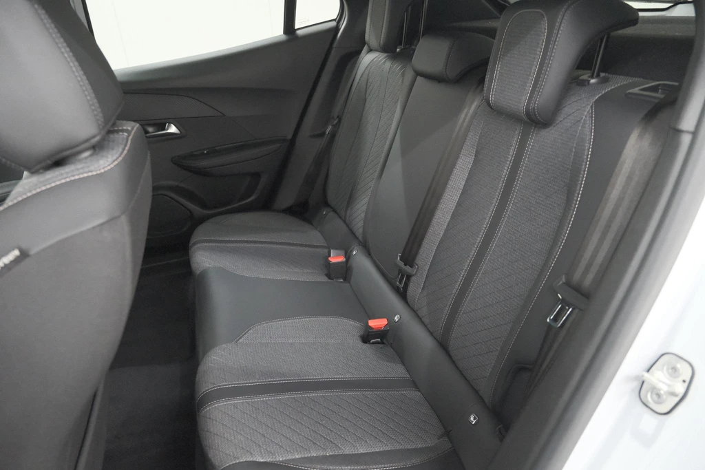 Peugeot 2008 – foto 26