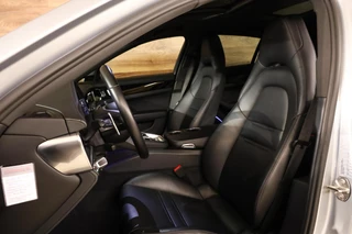 Porsche Panamera – thumbnail 13