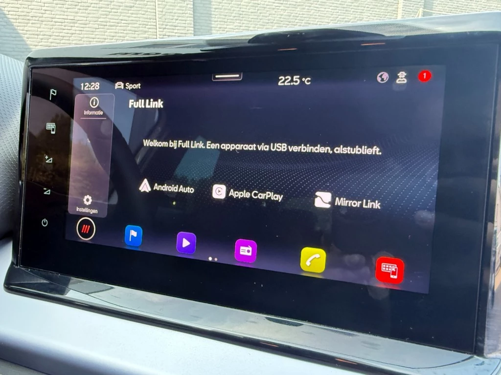 SEAT Ibiza – foto 37