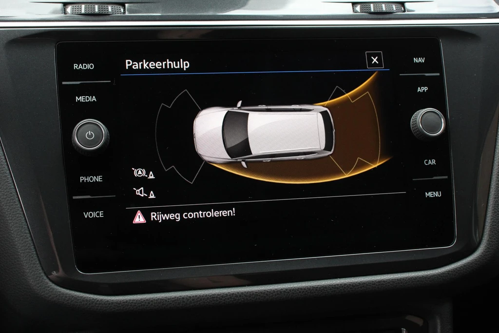 Volkswagen Tiguan Allspace – foto 21
