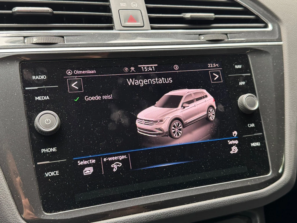 Volkswagen Tiguan – foto 38