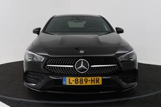 Mercedes-Benz CLA – thumbnail 8