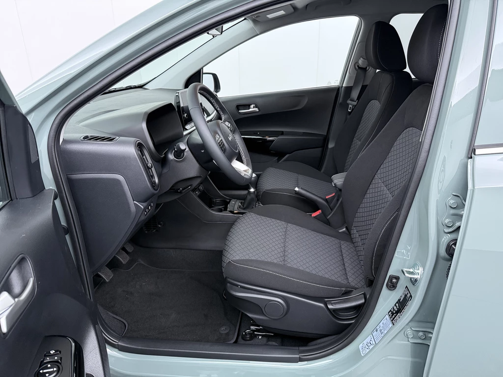 Kia Picanto – foto 18