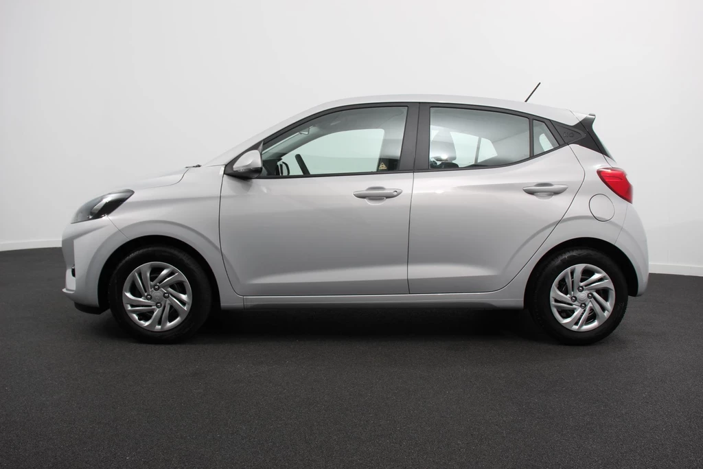 Hyundai i10 – foto 2
