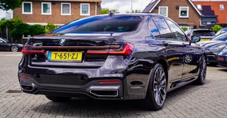BMW 7 Serie – thumbnail 8