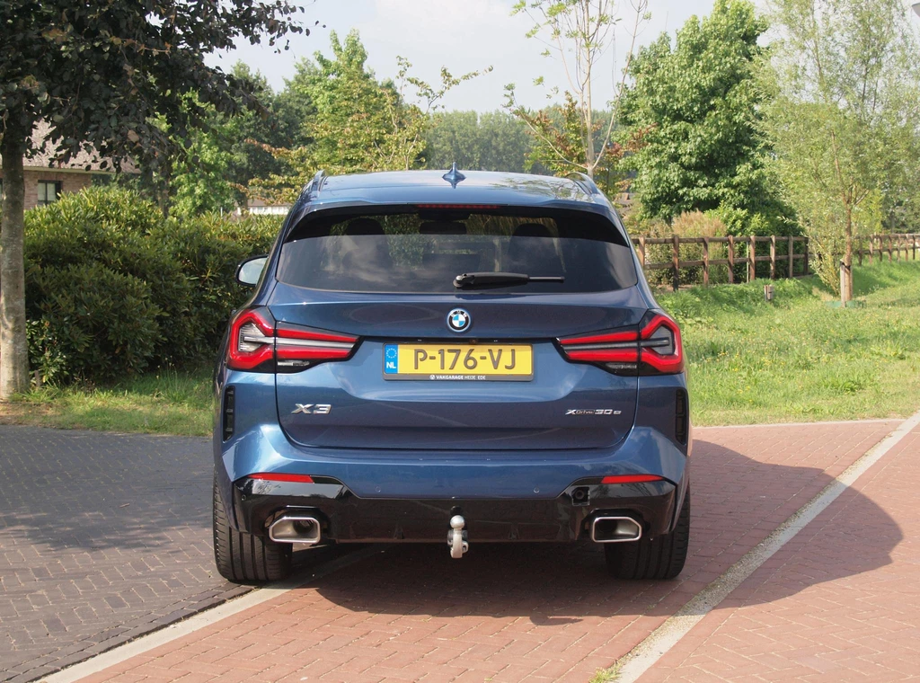 BMW X3 – foto 5