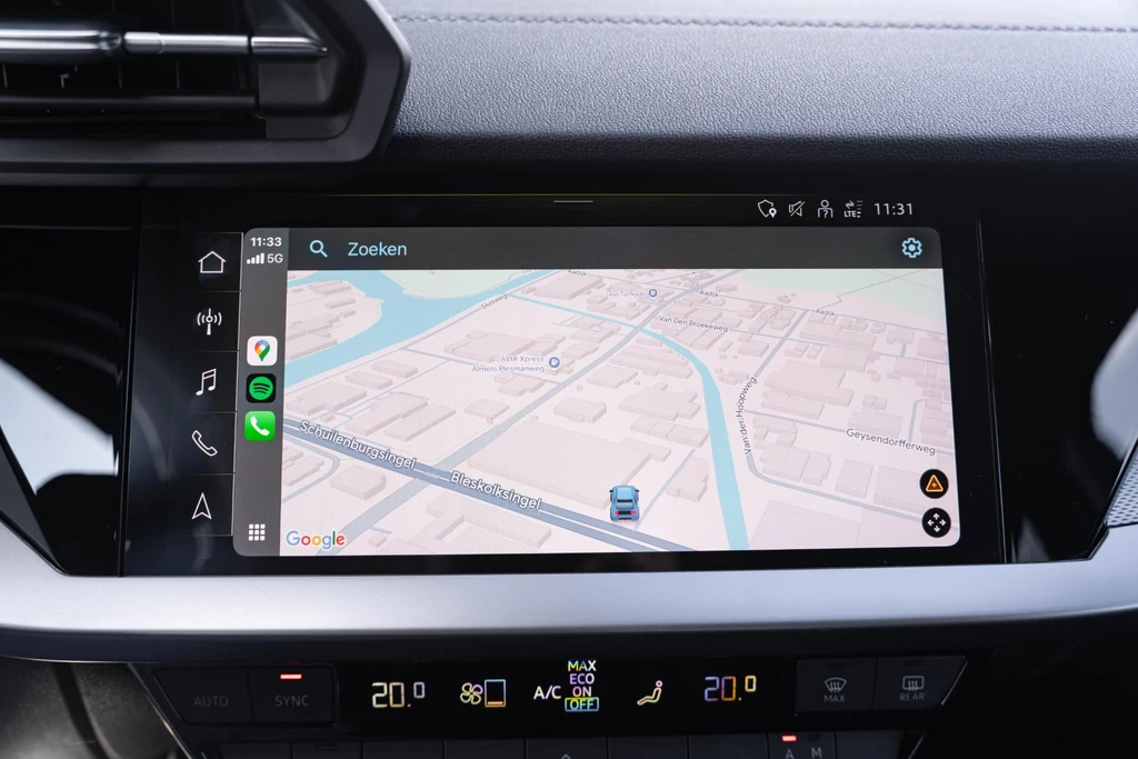 Audi A3 – foto 48