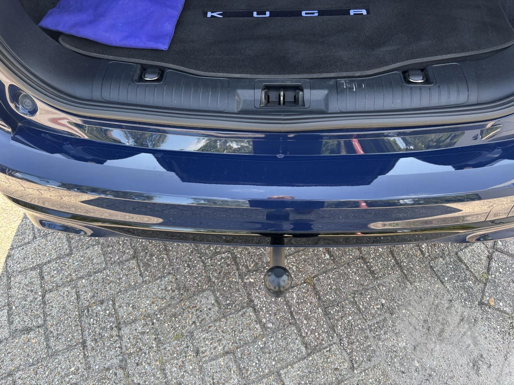 Ford Kuga – foto 9
