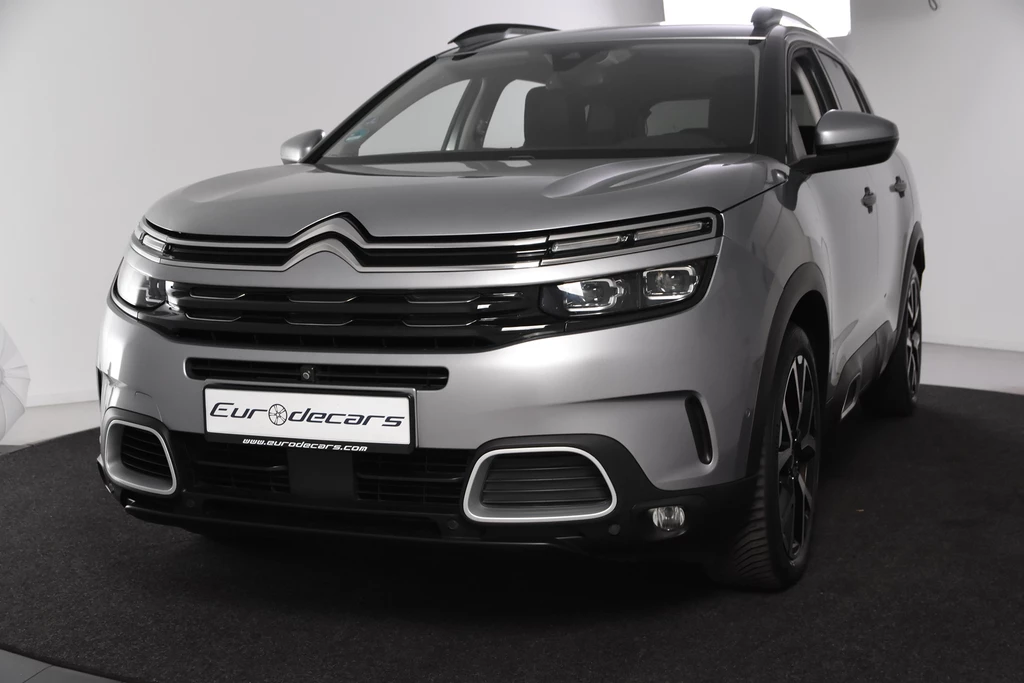 Citroën C5 Aircross – foto 4