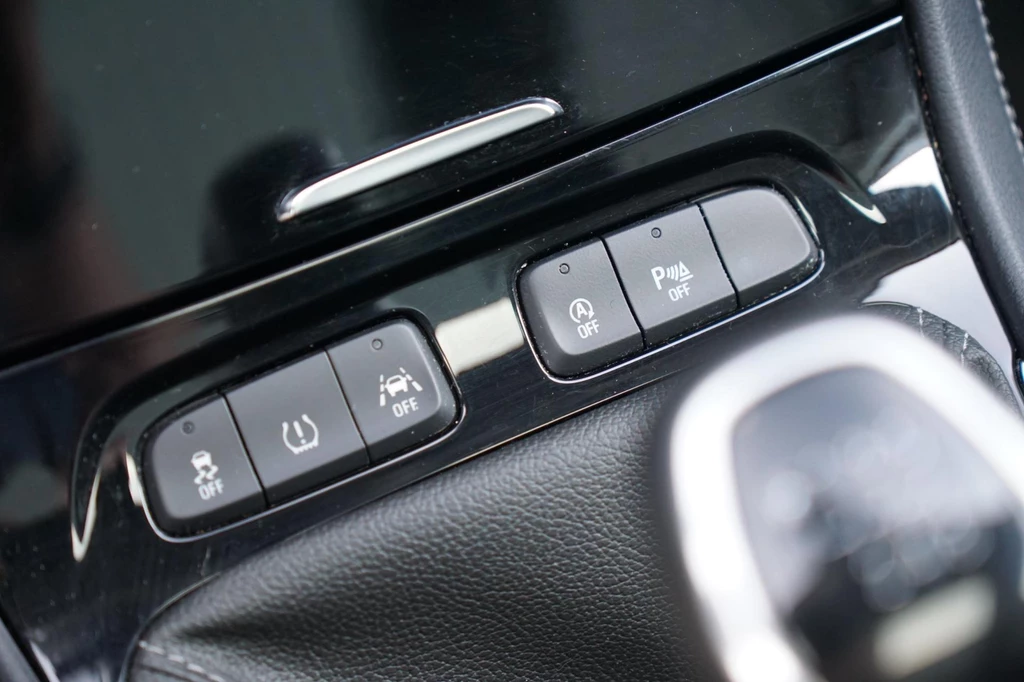 Opel Grandland X – foto 33