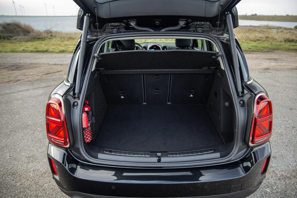 MINI Countryman – foto 26