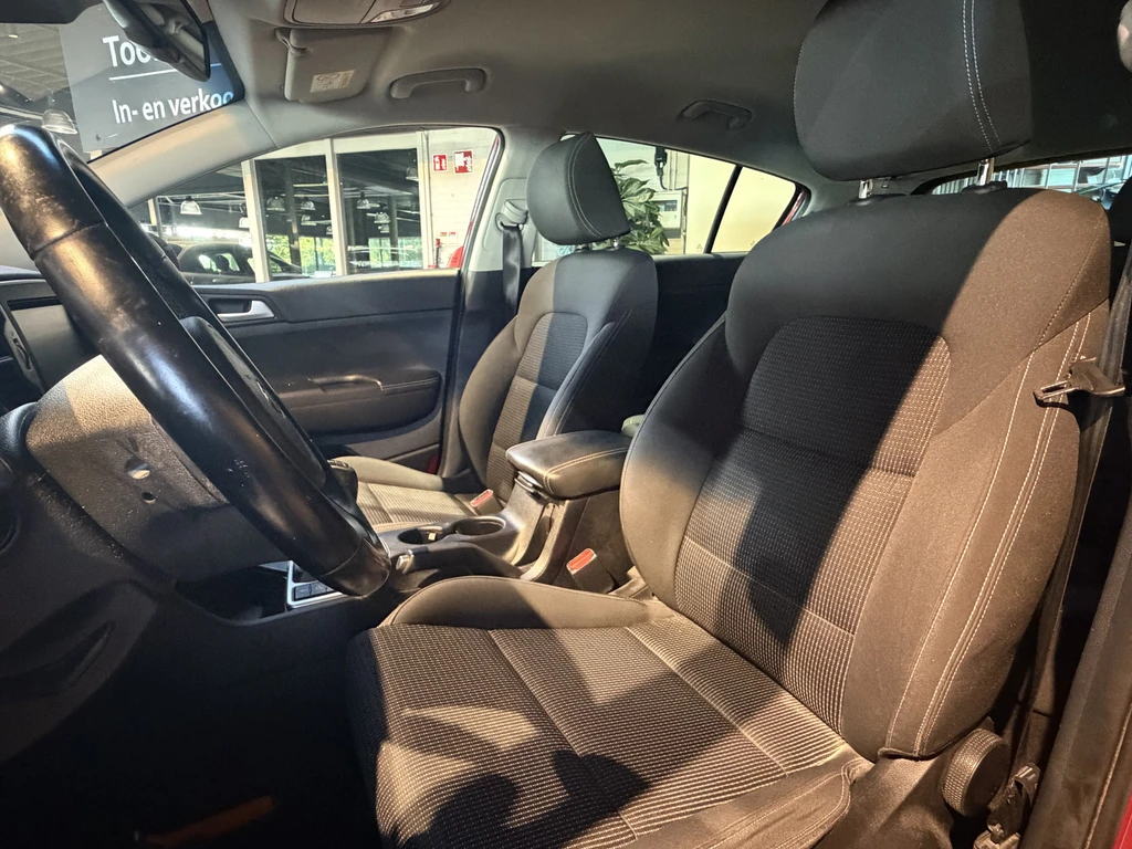 Kia Sportage – foto 14