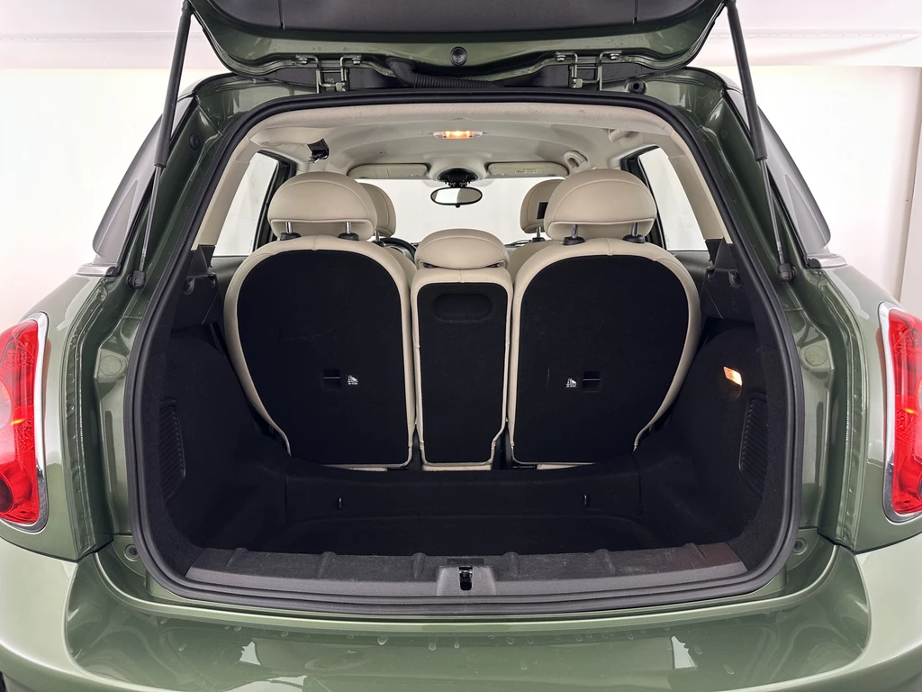 MINI Countryman – foto 11