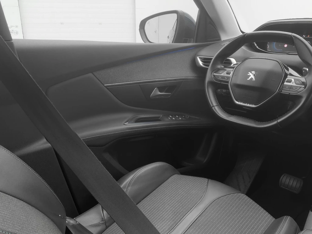Peugeot 3008 – foto 26