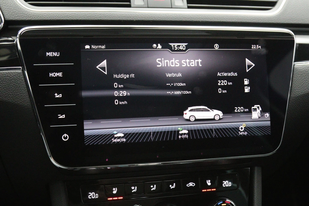 Škoda Superb – foto 46