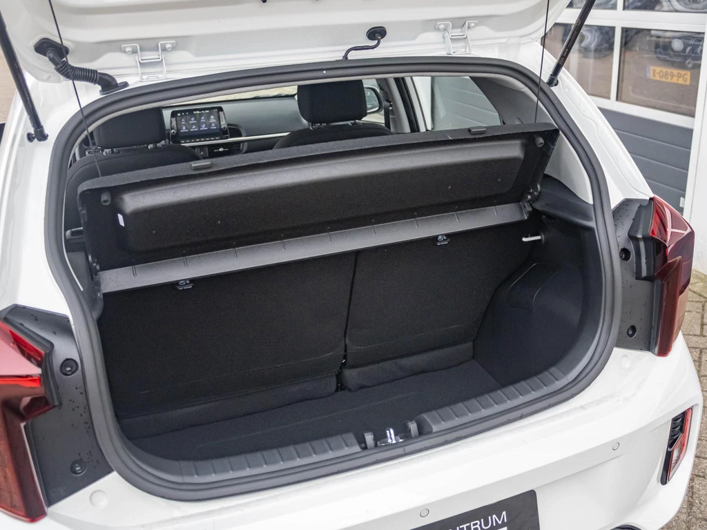 Kia Picanto – foto 22