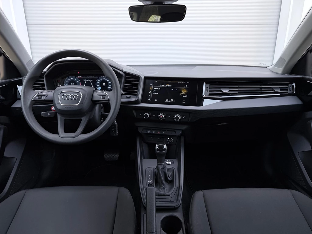 Audi A1 Sportback – foto 9