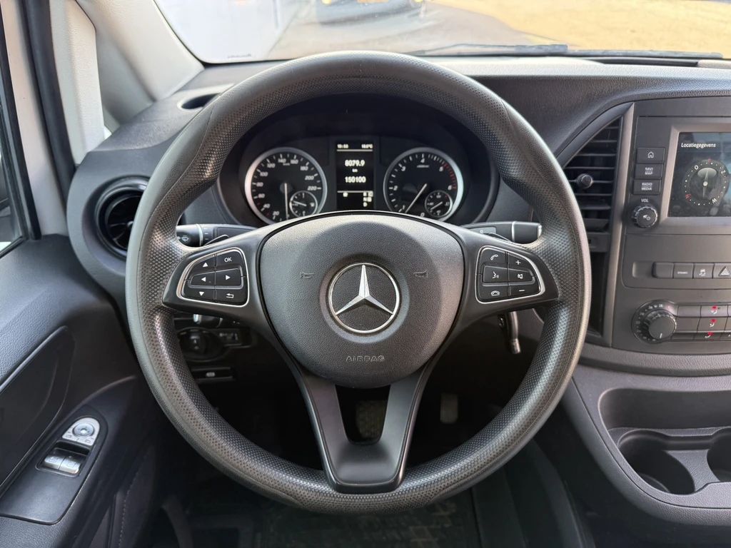Mercedes-Benz Vito – foto 22